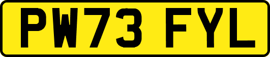 PW73FYL