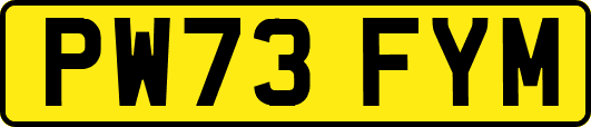 PW73FYM