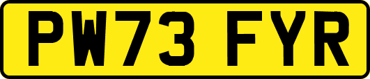 PW73FYR