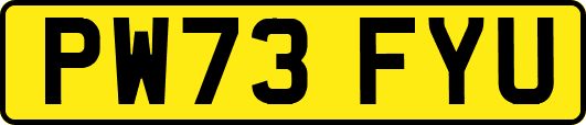 PW73FYU