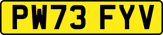 PW73FYV