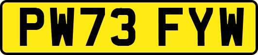 PW73FYW