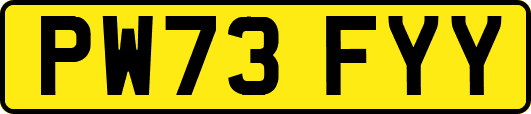 PW73FYY