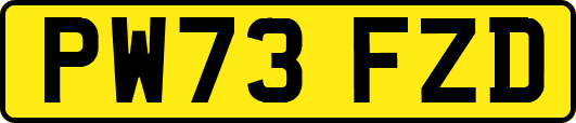 PW73FZD