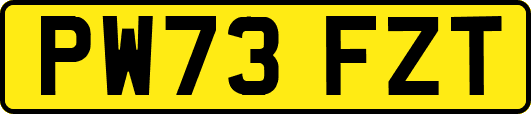 PW73FZT