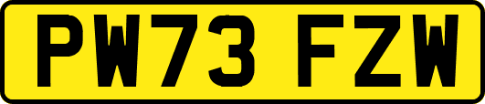 PW73FZW