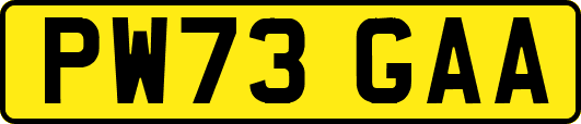 PW73GAA