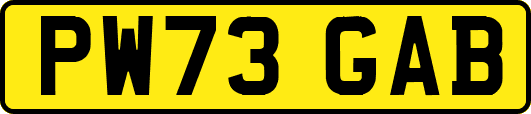 PW73GAB