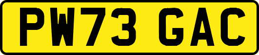 PW73GAC