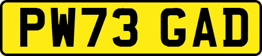 PW73GAD