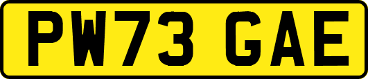 PW73GAE