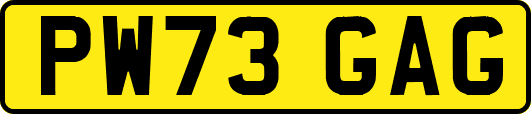 PW73GAG