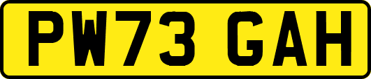 PW73GAH