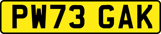 PW73GAK