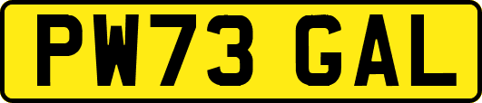 PW73GAL