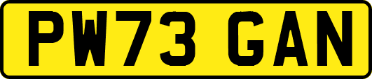 PW73GAN