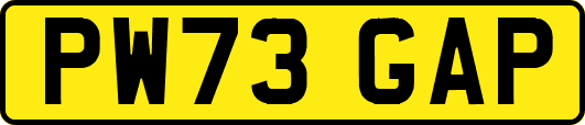PW73GAP