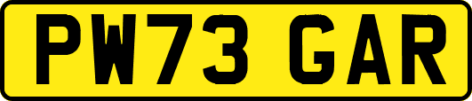 PW73GAR