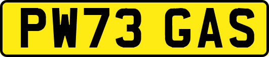 PW73GAS