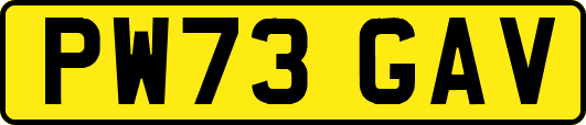 PW73GAV