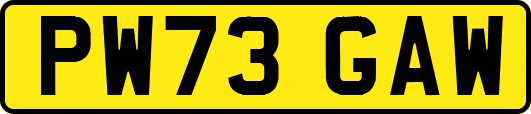 PW73GAW