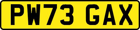 PW73GAX