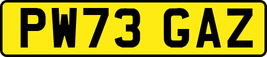 PW73GAZ