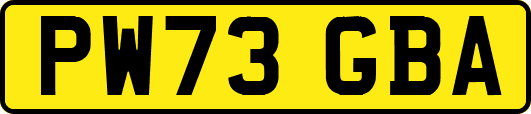 PW73GBA