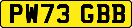 PW73GBB