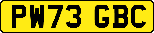 PW73GBC