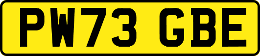 PW73GBE