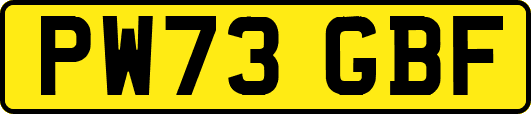 PW73GBF