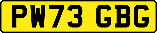 PW73GBG