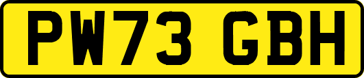 PW73GBH