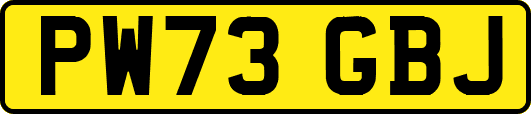 PW73GBJ