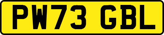 PW73GBL