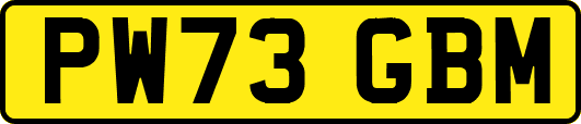 PW73GBM