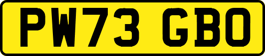PW73GBO