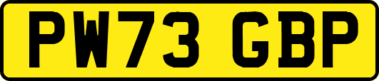 PW73GBP