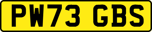 PW73GBS