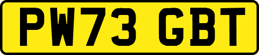 PW73GBT