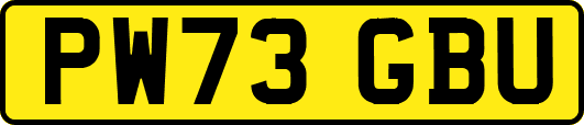 PW73GBU