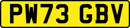 PW73GBV