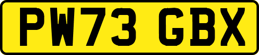 PW73GBX