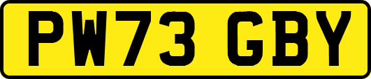 PW73GBY