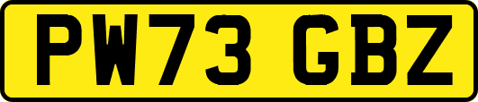 PW73GBZ