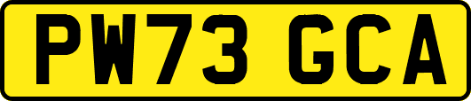 PW73GCA