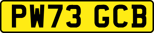 PW73GCB