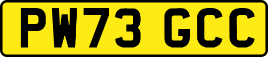 PW73GCC