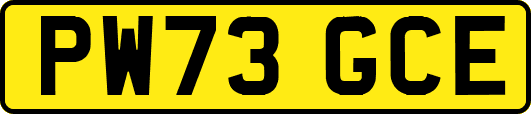 PW73GCE